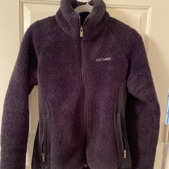 Women’s Columbia Jacket - Picture 1 of 6